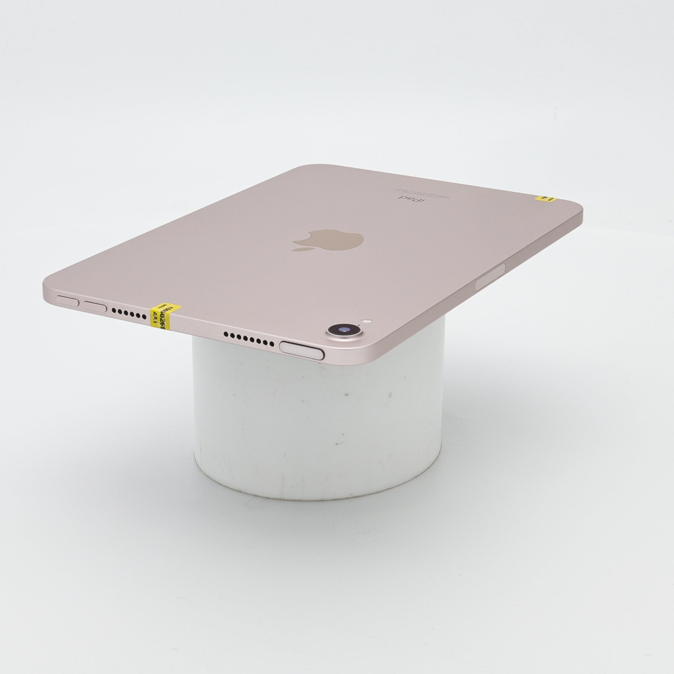 95新 Apple iPad mini6 64G 粉紅色 WIFI