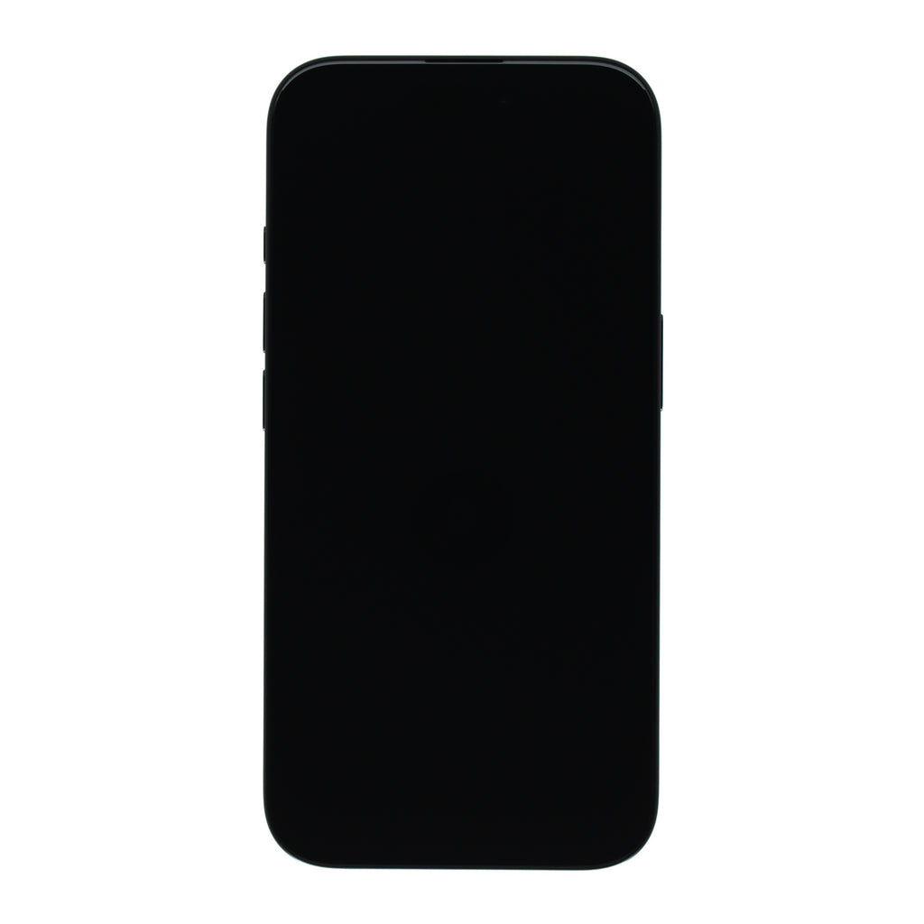 99新 Apple iPhone 16 128G 黑色 中國大陸版