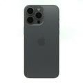 95新 Apple iPhone 15 Pro Max 256G 原色鈦金屬 中國大陸版