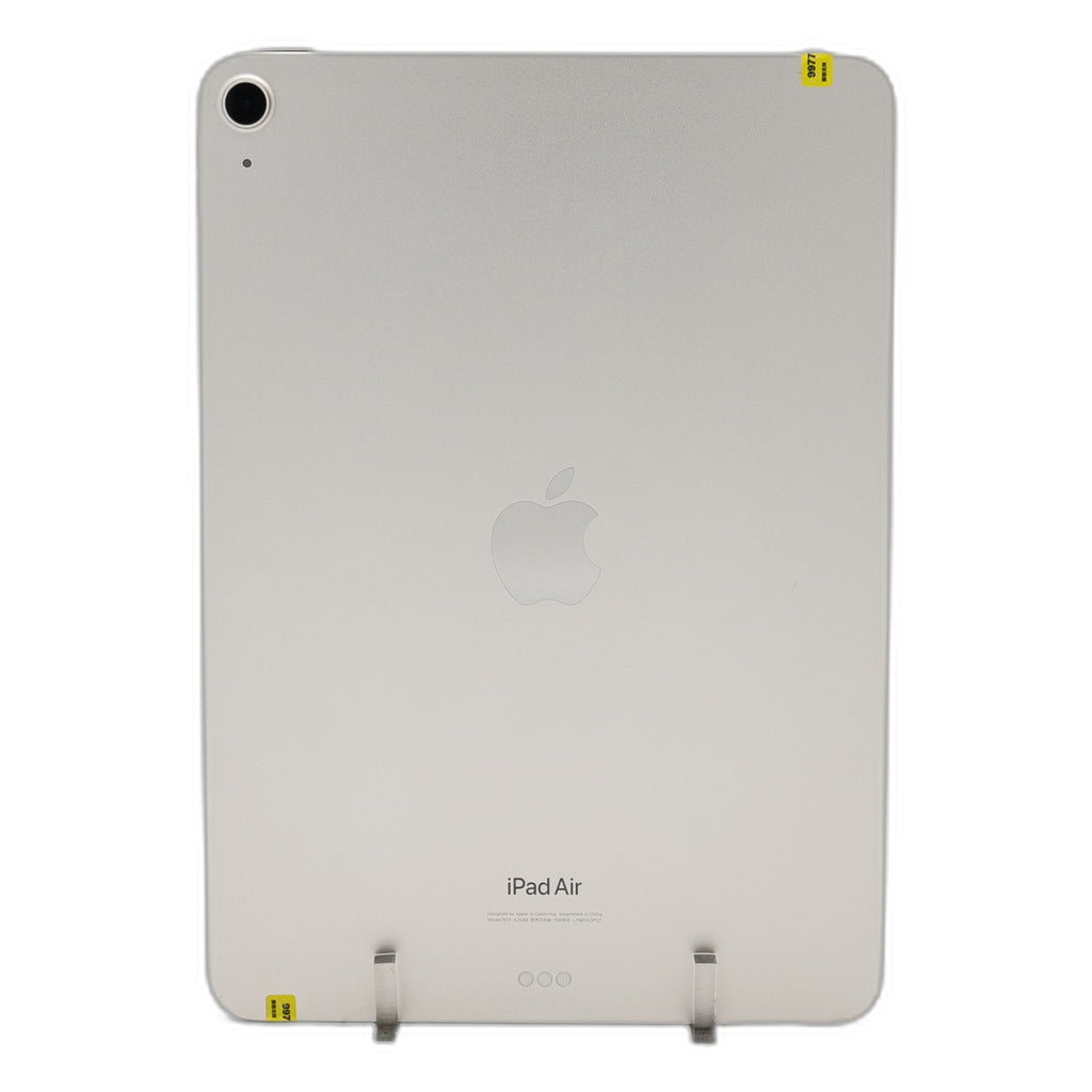 95新 Apple iPad Air5 64G 星光色 WIFI