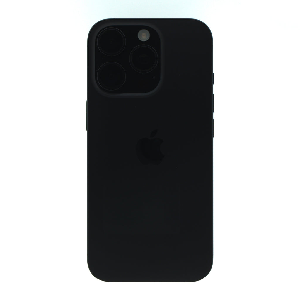 99新 Apple iPhone 16 Pro 256G 黑色鈦金屬 中國大陸版