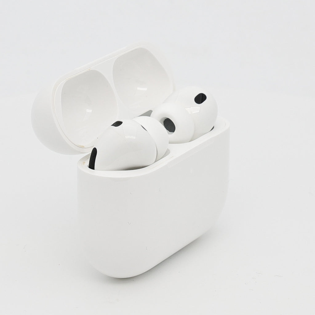 99新 Apple AirPods Pro 3 白色