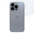 95新 Apple iPhone 14 Pro 128G 銀色 中國大陸版