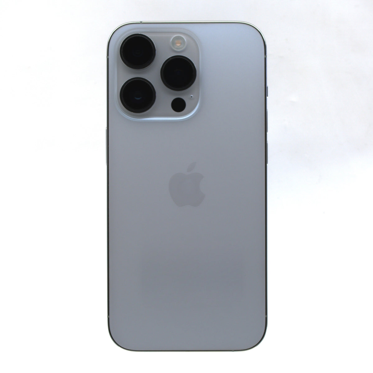 95新 Apple iPhone 14 Pro 128G 銀色 中國大陸版