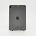 99新 Apple iPad mini6 256G 深空灰色 WIFI