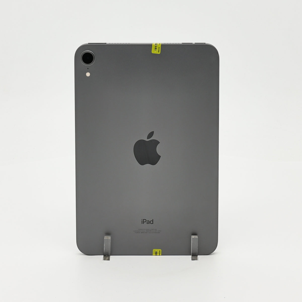 99新 Apple iPad mini6 256G 深空灰色 WIFI