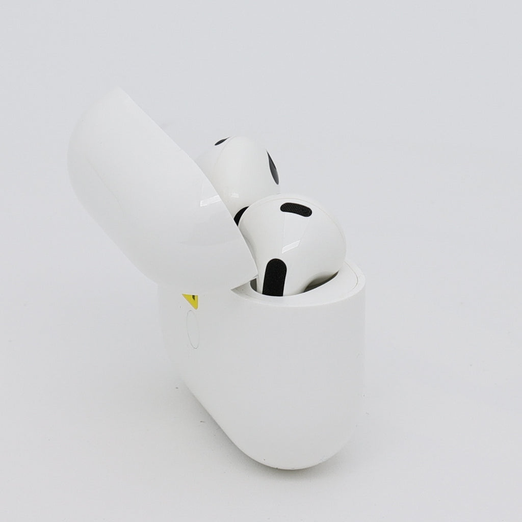 99新 Apple AirPods 3 白色