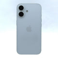 95新 Apple iPhone 16 128G 白色 中國大陸版