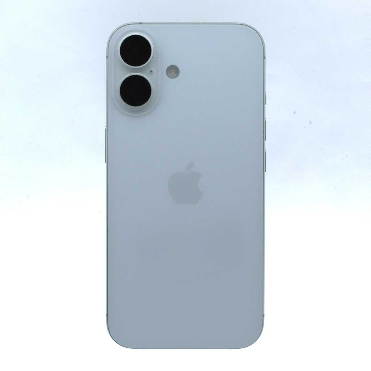 95新 Apple iPhone 16 128G 白色 中國大陸版