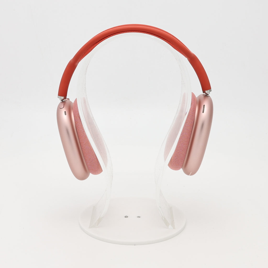 99新 Apple AirPods Max 粉紅色