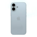 95新 Apple iPhone 17 256G 白色 中國大陸版