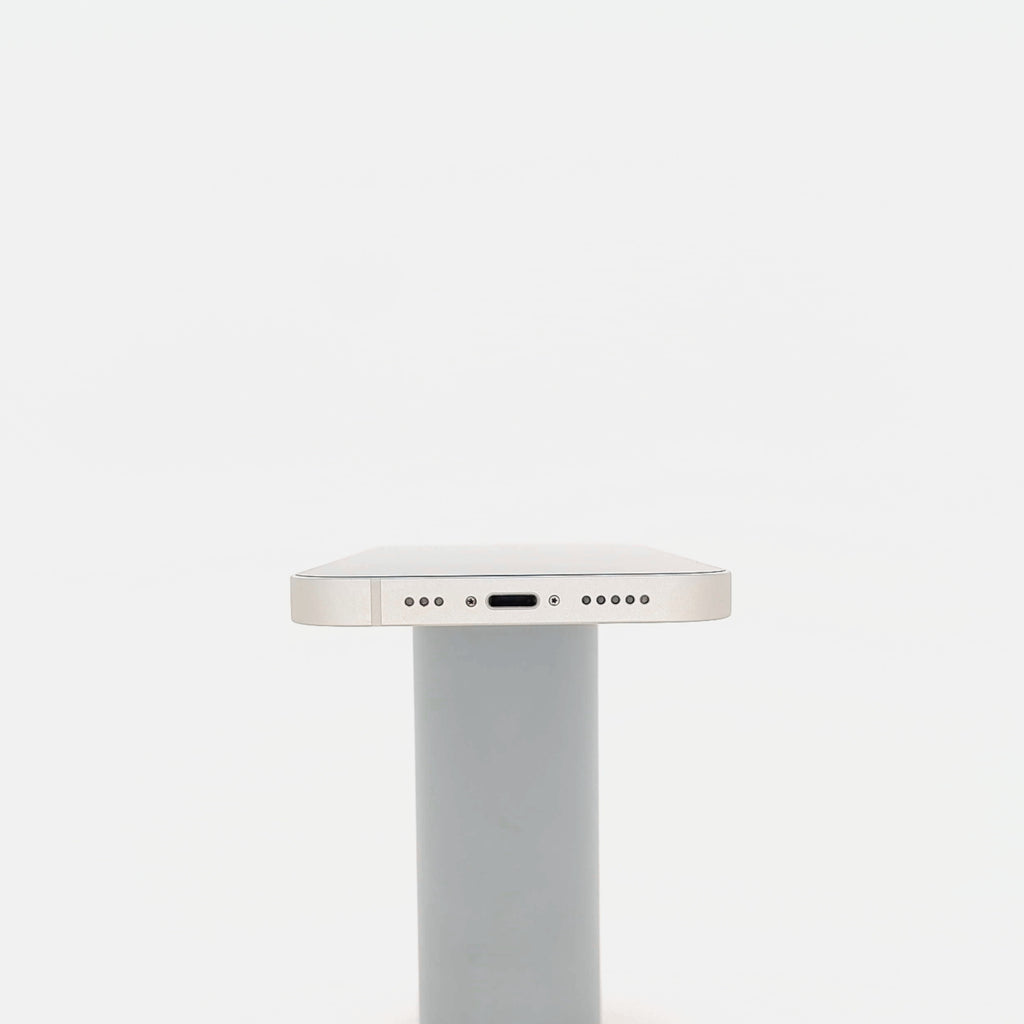 95新 Apple iPhone 13 256G 星光色 中國大陸版