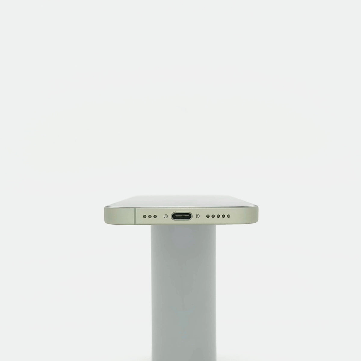 99新 Apple iPhone 17 256G 鼠尾草綠色 中國大陸版