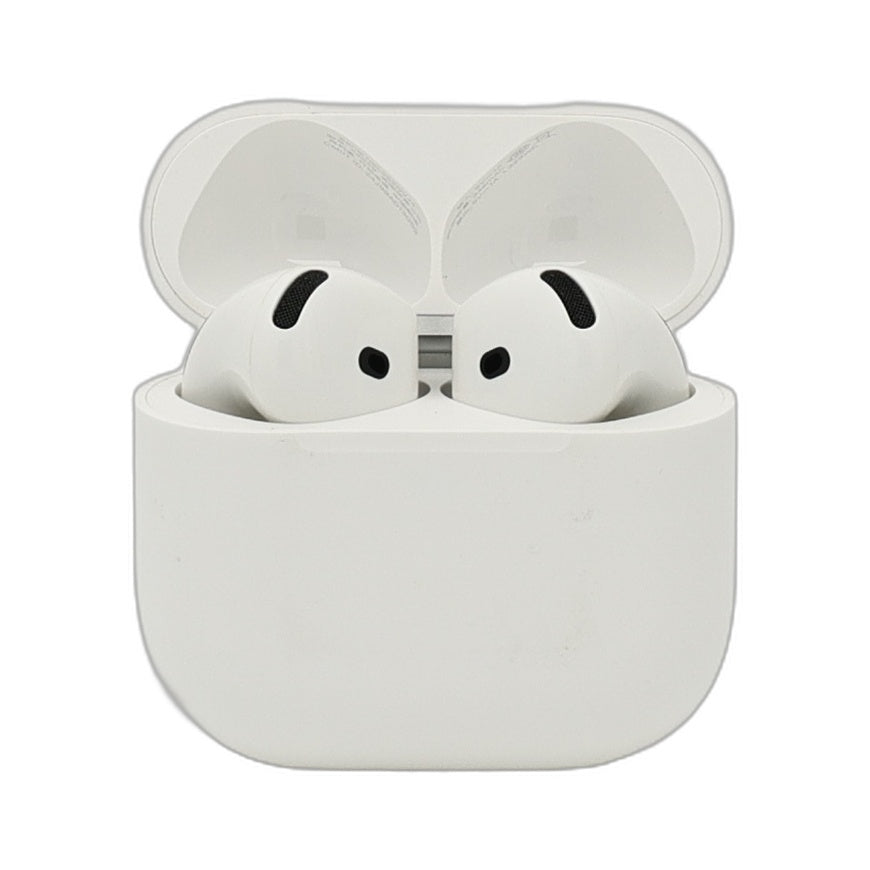 99新 Apple AirPods 4 (支持主动降噪) 白色