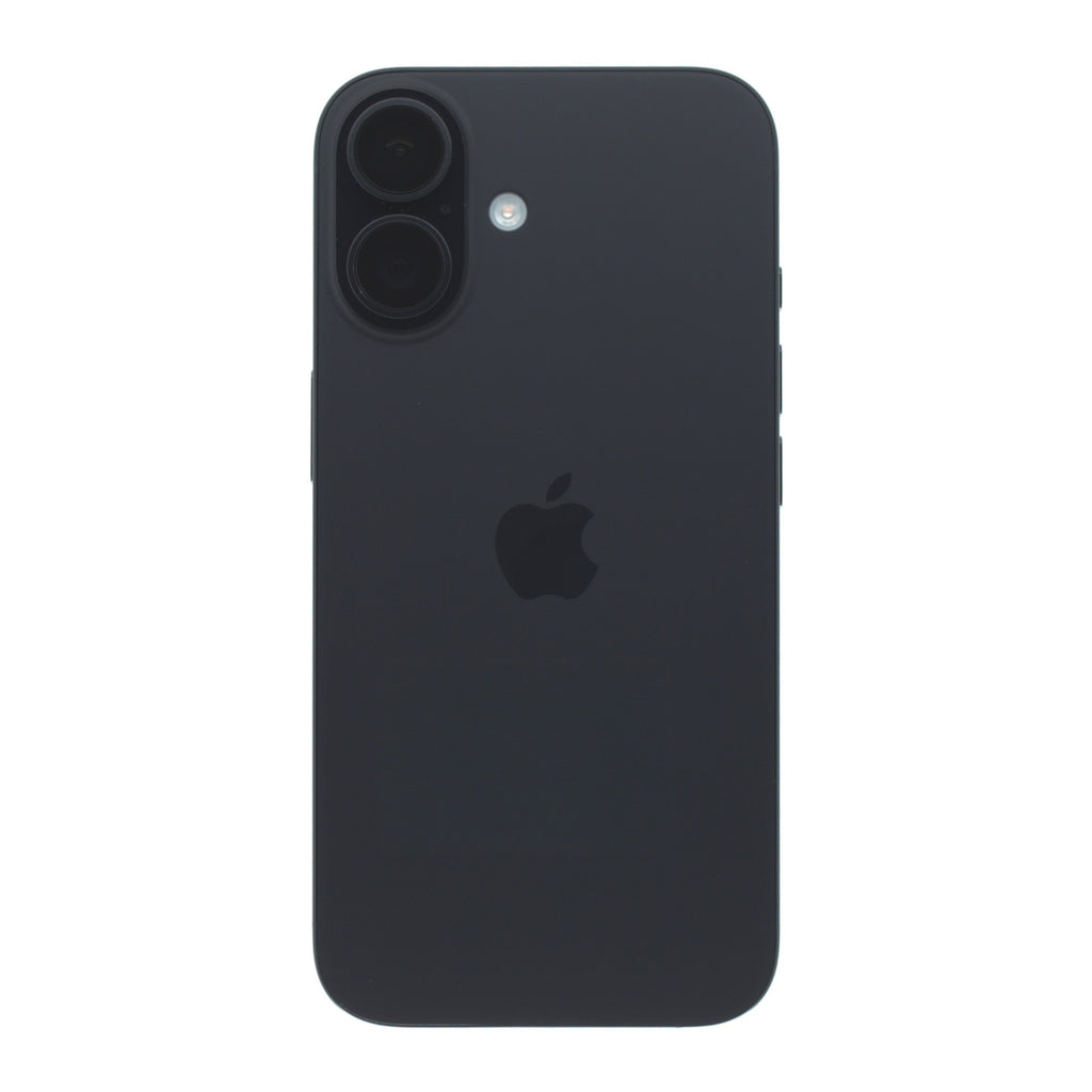 95新 Apple iPhone 16 256G 黑色 中國大陸版