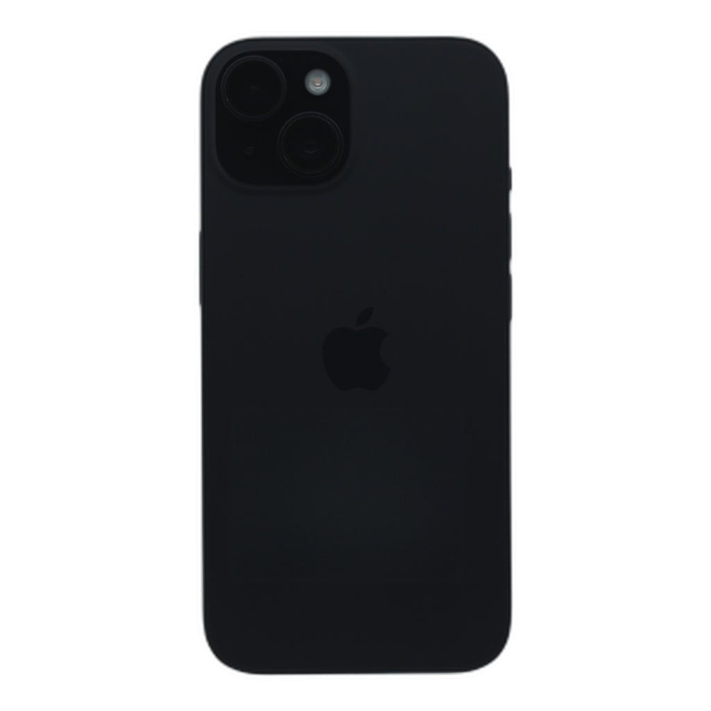95新 Apple iPhone 15 256G 黑色 中國大陸版