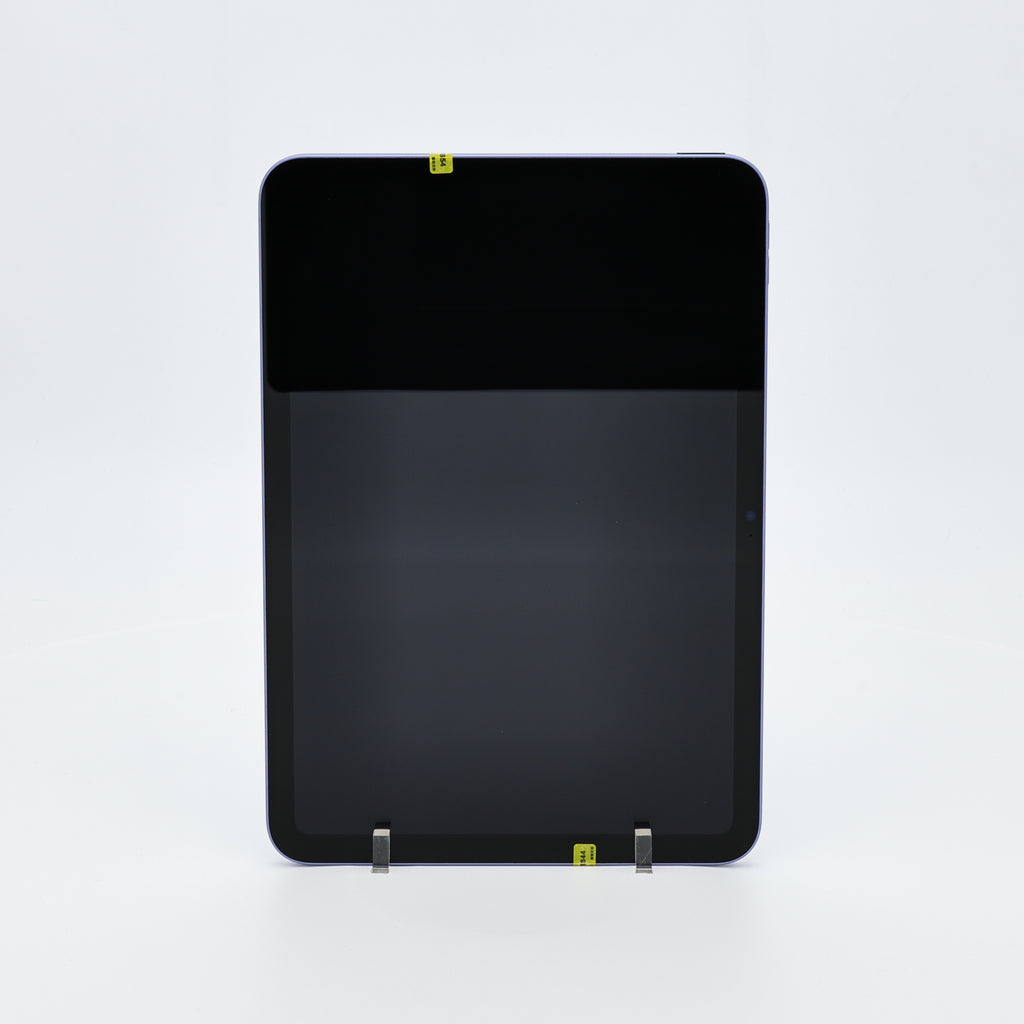 95新 Apple iPad 10代 64G 藍色 WIFI