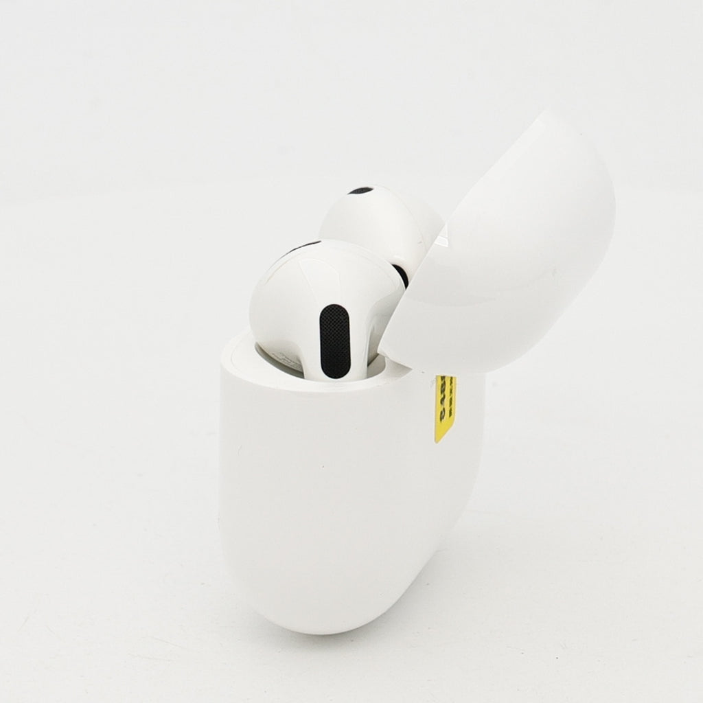 99新 Apple AirPods 4 (不支持主动降噪) 白色