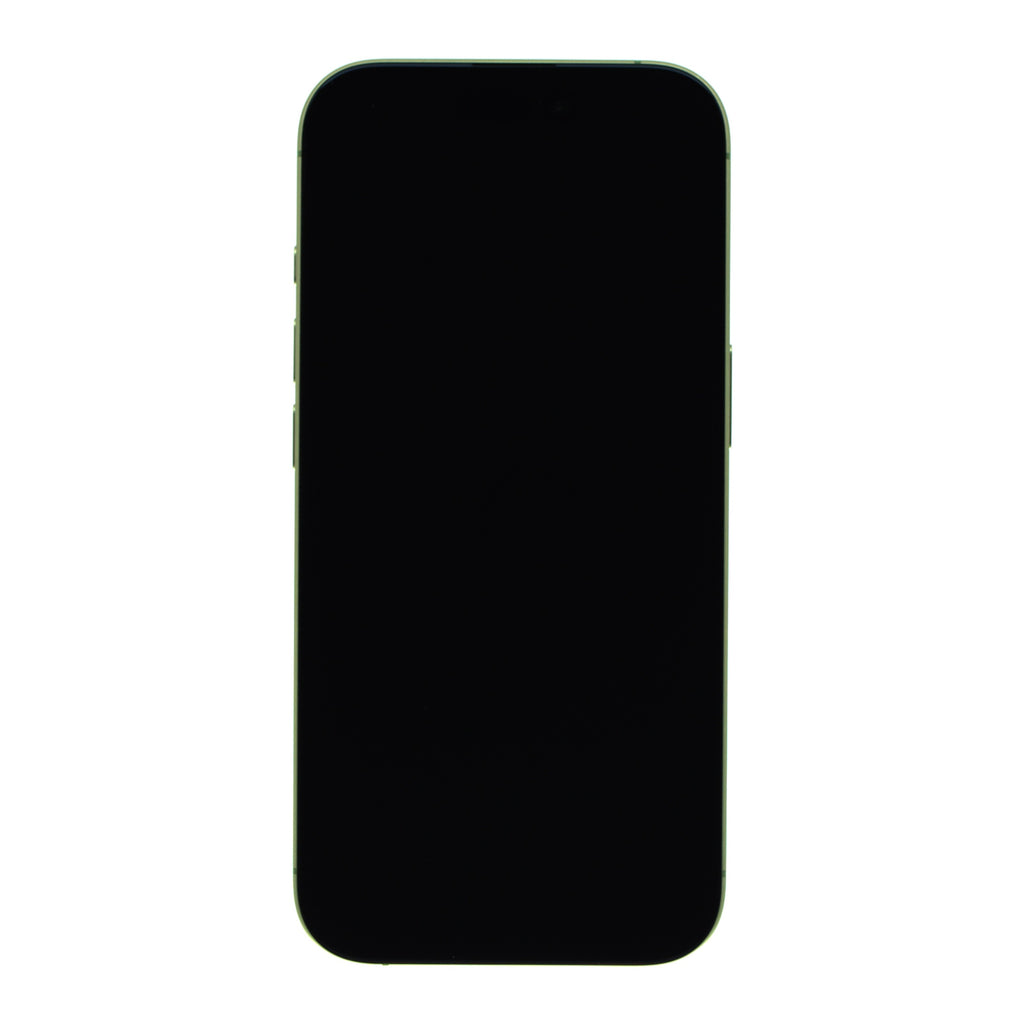95新 Apple iPhone 17 256G 鼠尾草綠色 中國大陸版
