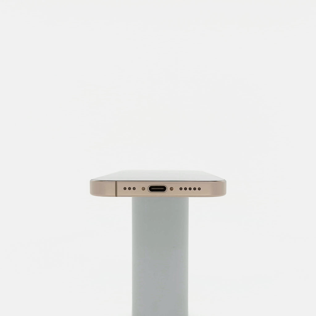95新 Apple iPhone 16 Pro 256G 沙漠色鈦金屬 中國大陸版