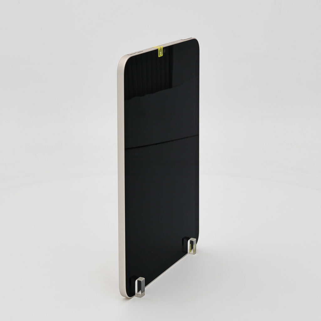 95新 Apple iPad mini6 64G 星光色 WIFI