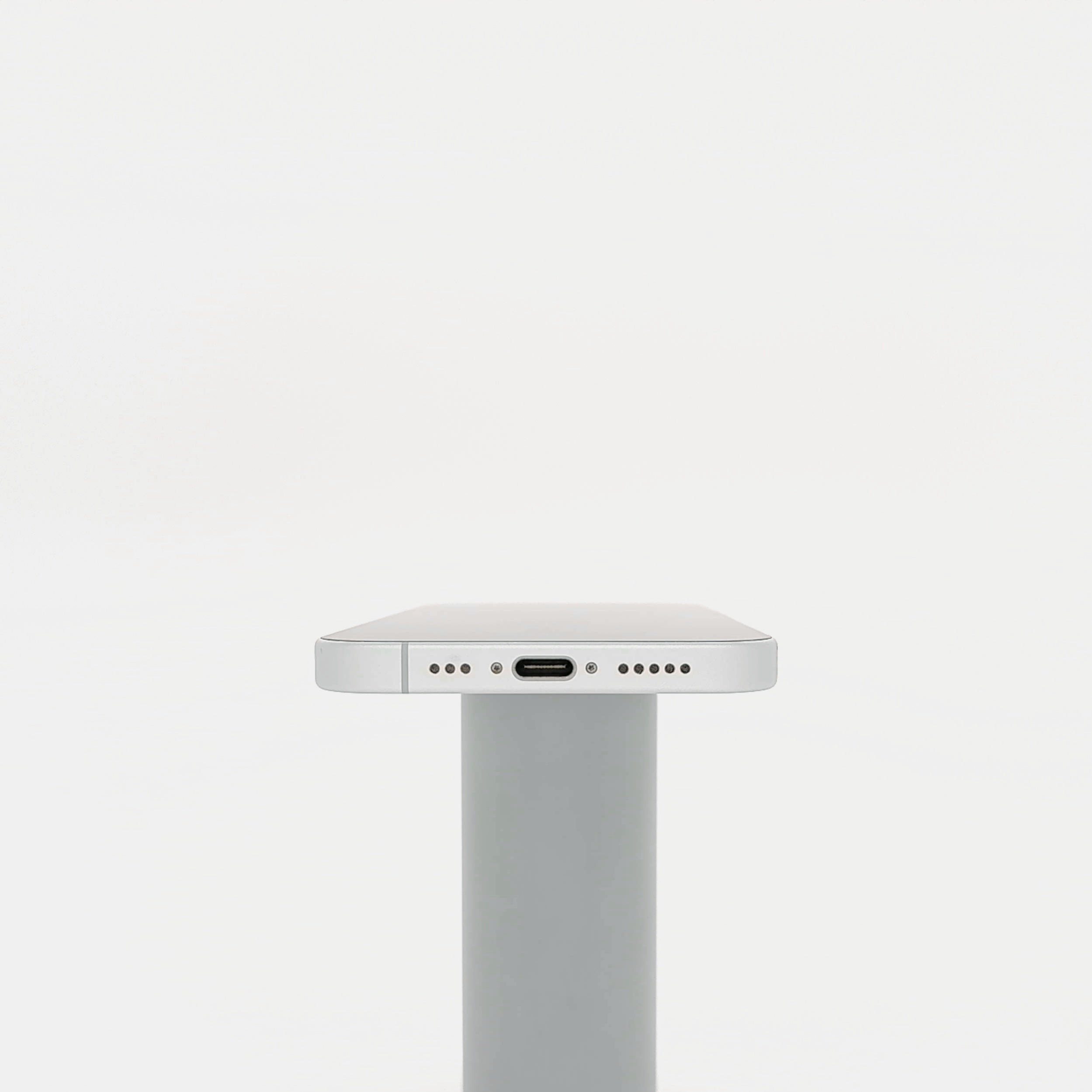 95新 Apple iPhone 16 256G 白色 中國大陸版