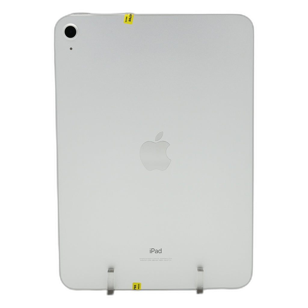 99新 Apple iPad 10代 256G 銀色 WIFI