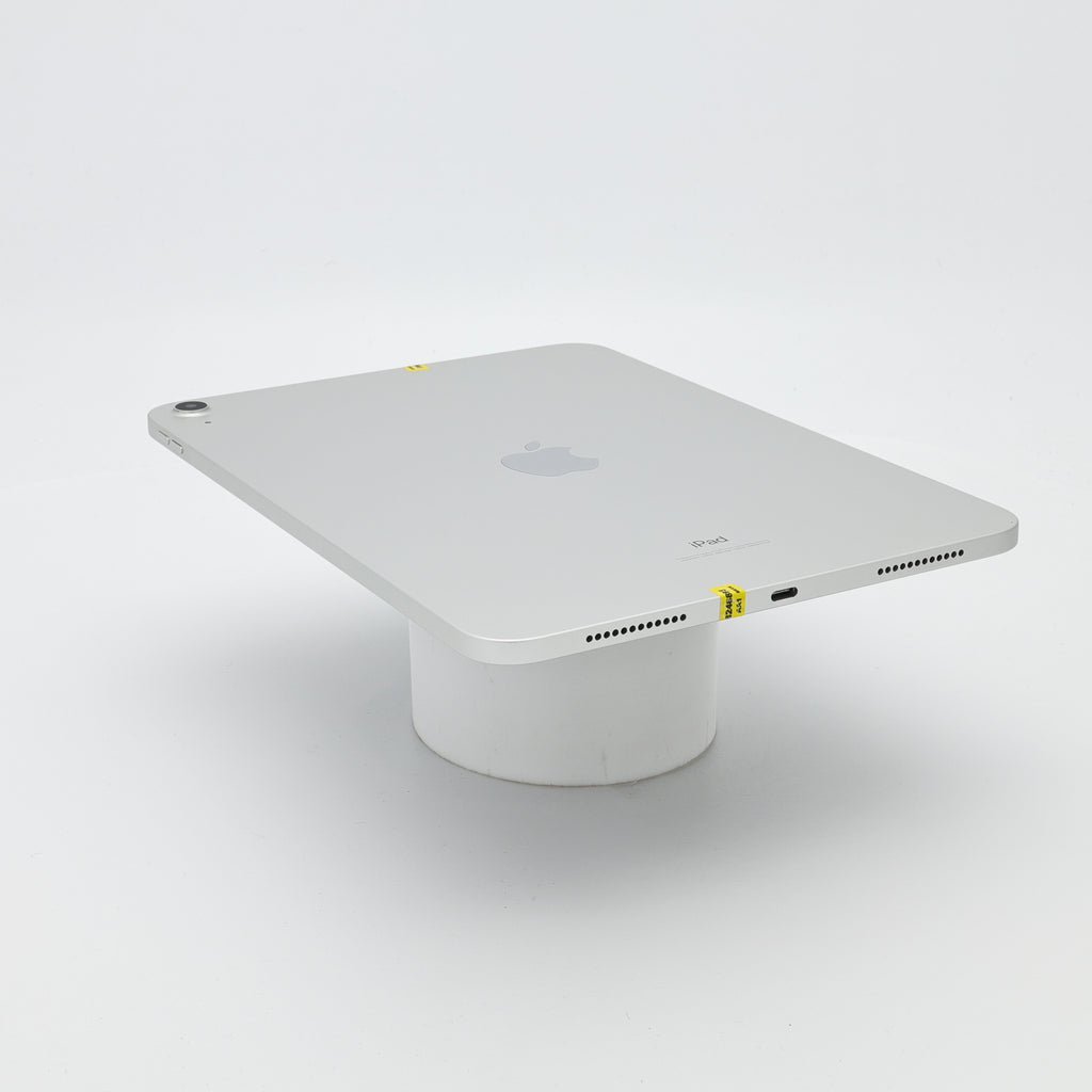 99新 Apple iPad 10代 256G 銀色 WIFI