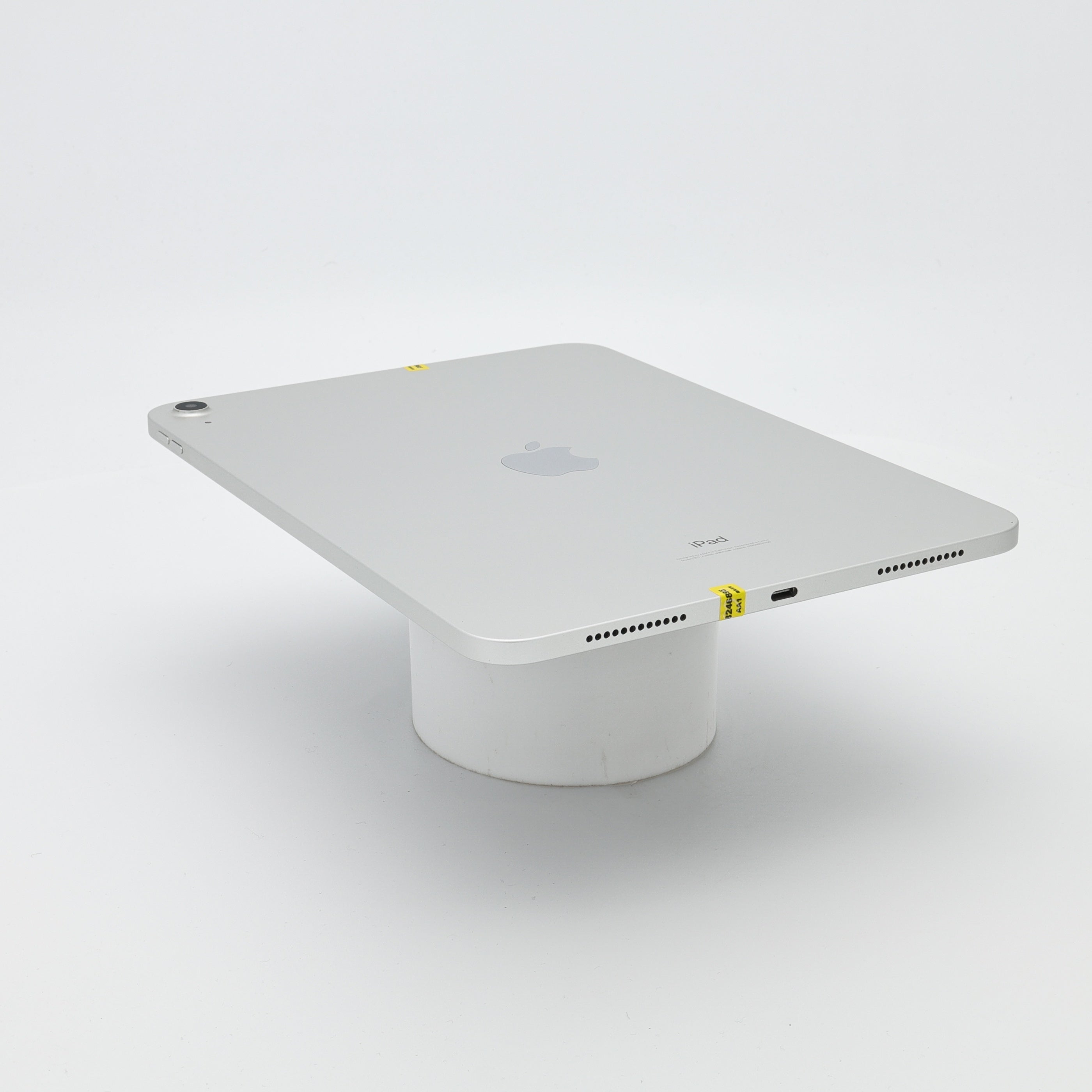 99新 Apple iPad 10代 256G 銀色 WIFI