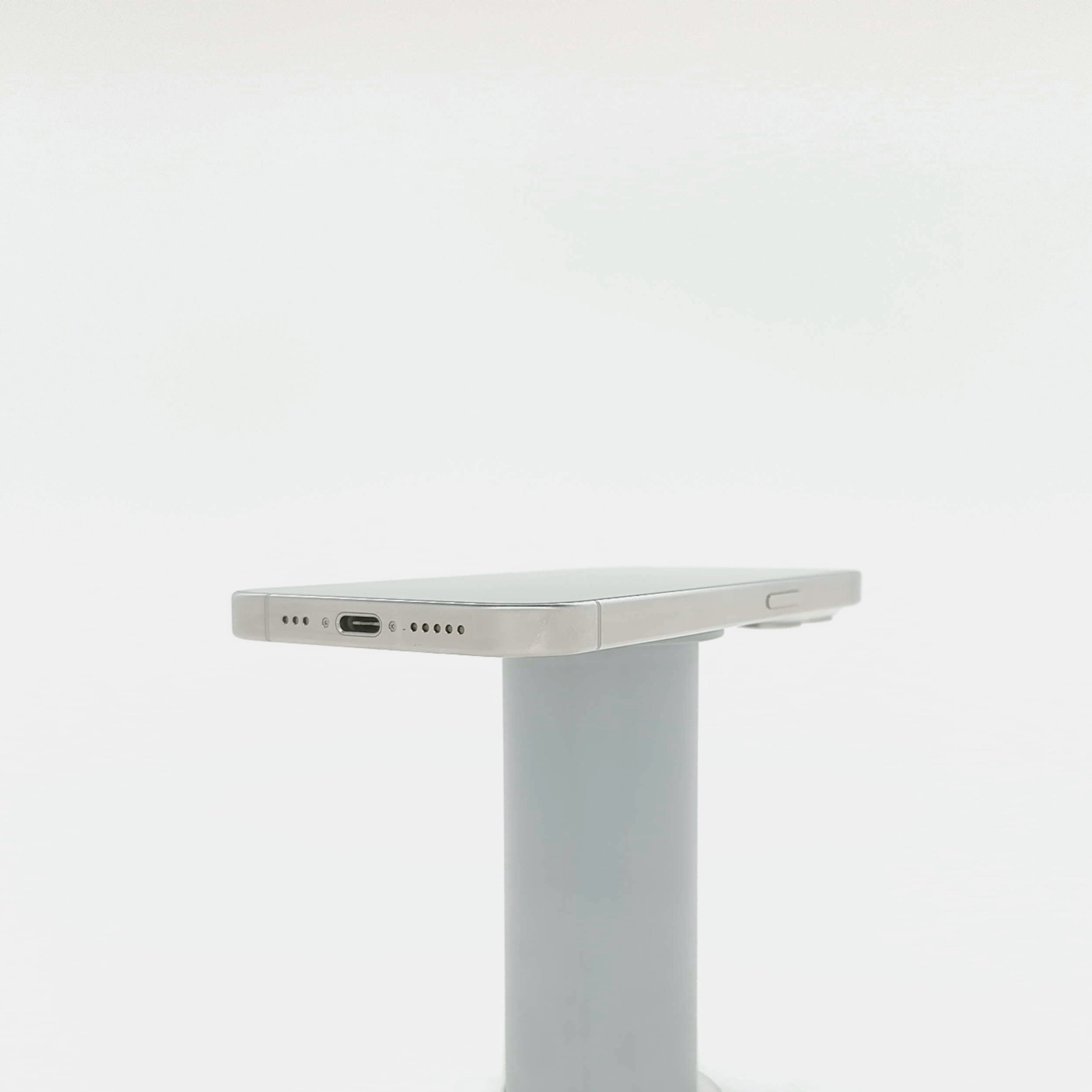95新 Apple iPhone 15 Pro 256G 白色鈦金屬 中國大陸版