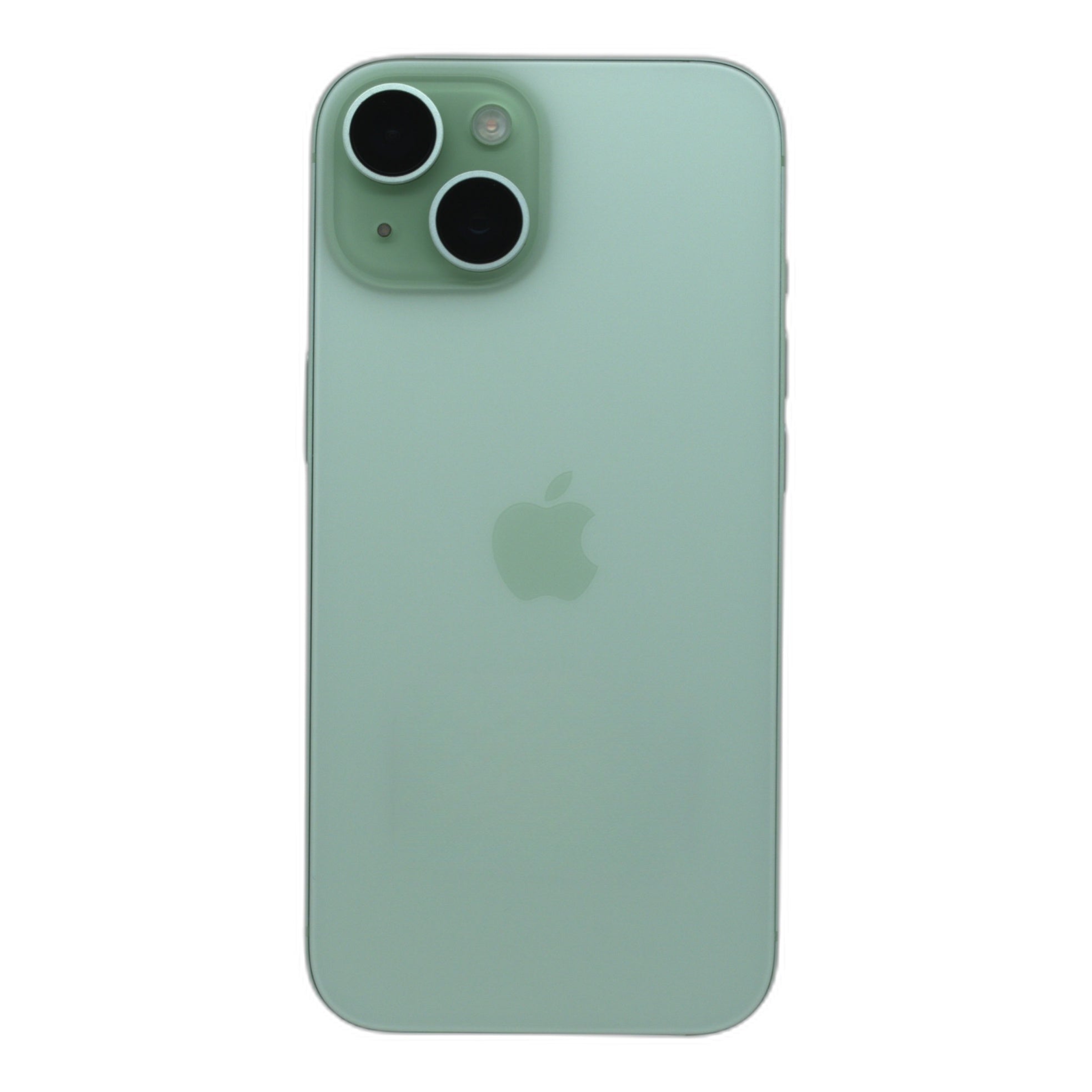 95新 Apple iPhone 15 256G 綠色 中國大陸版