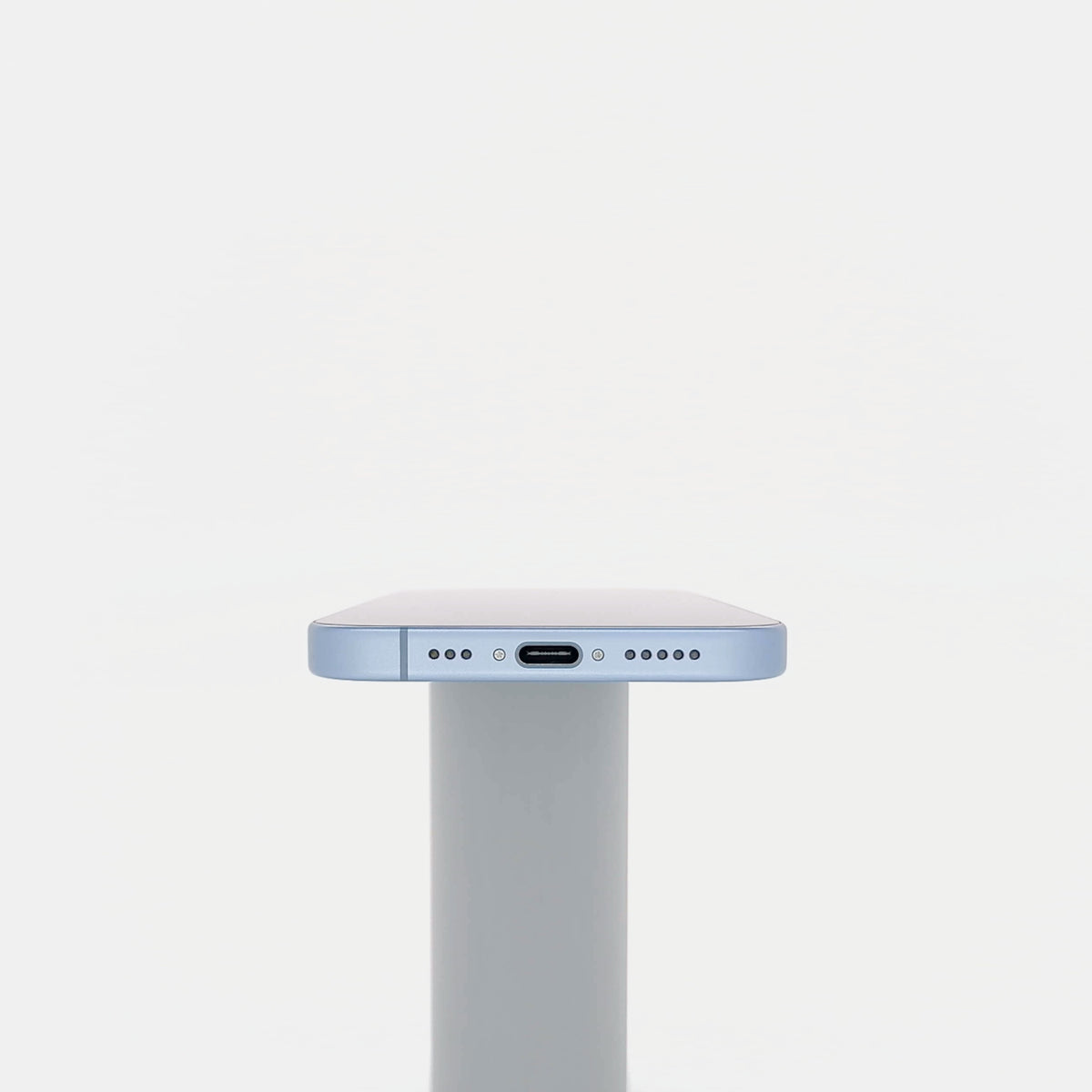 95新 Apple iPhone 17 256G 青霧藍色 中國大陸版