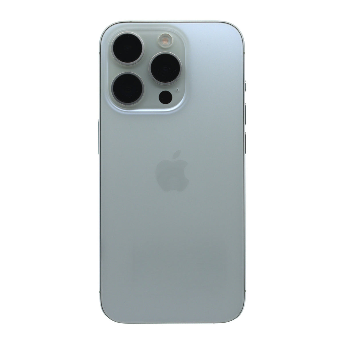 95新 Apple iPhone 15 Pro 128G 白色鈦金屬 中國大陸版