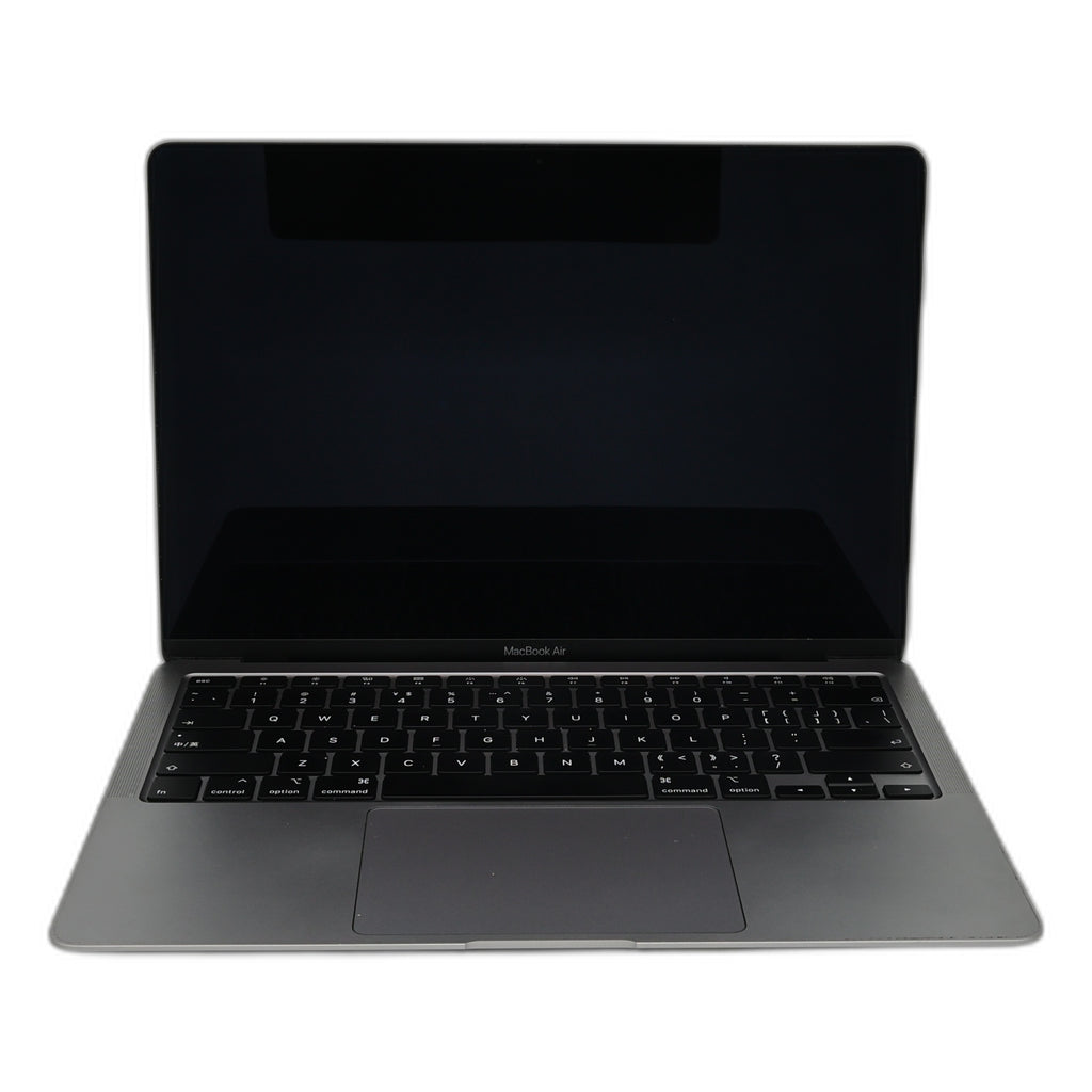 95新 Apple MacBook Air 20年 13寸 i5 1.1G 8G RAM 512G SSD 深空灰色