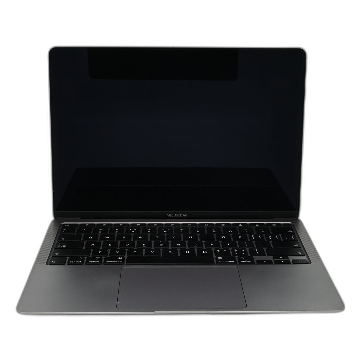 95新 Apple MacBook Air 20年 13寸 i5 1.1G 8G RAM 512G SSD 深空灰色