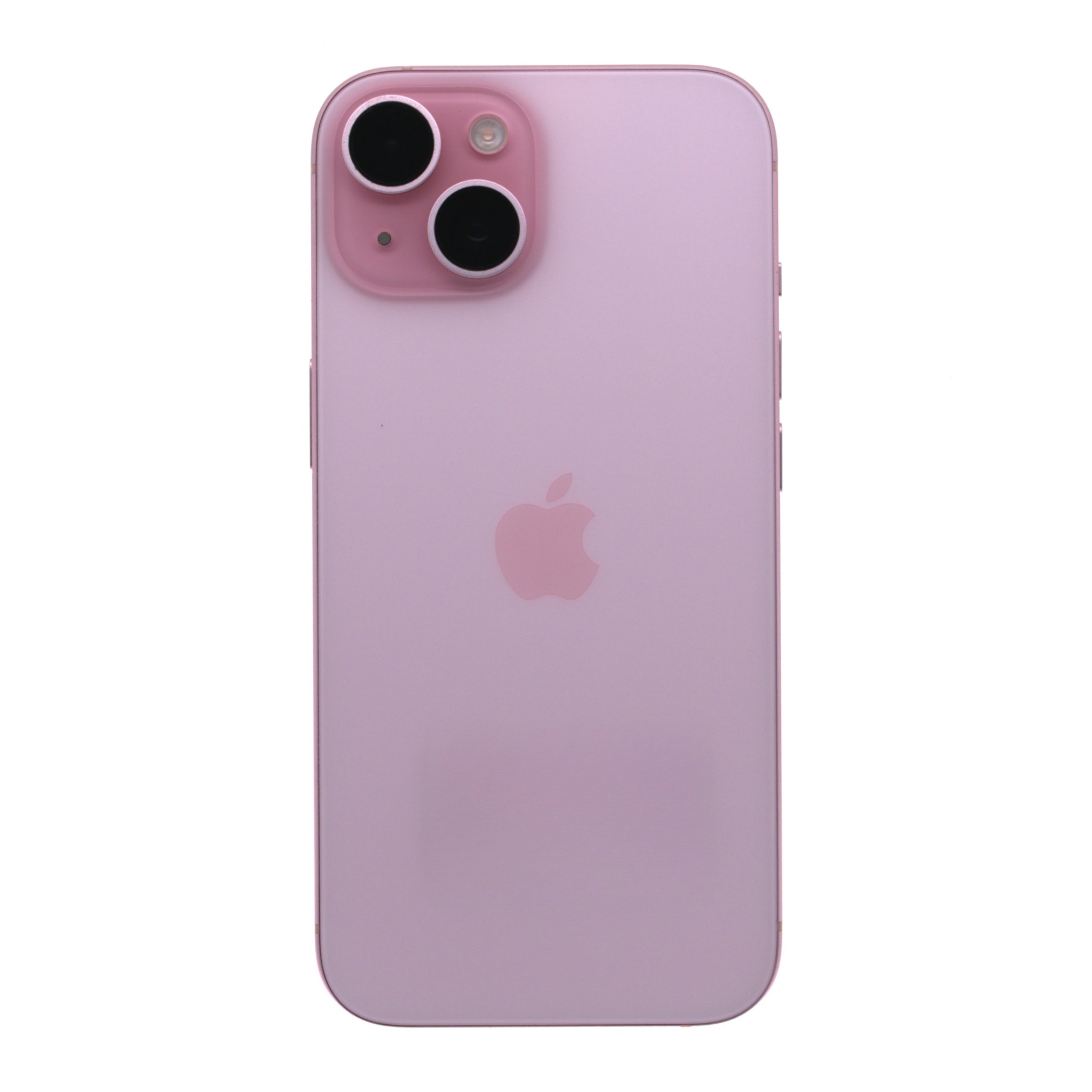 95新 Apple iPhone 15 256G 粉紅色 中國大陸版