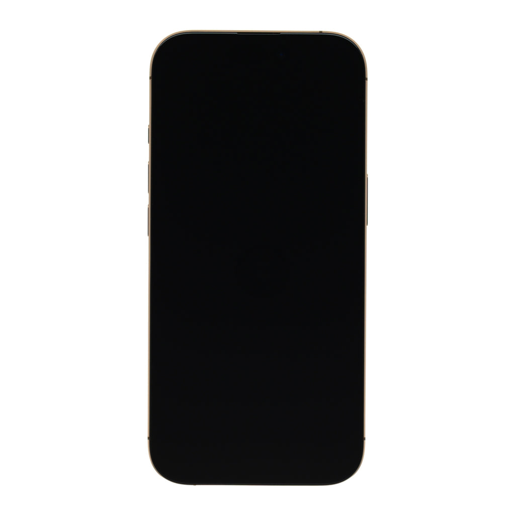 95新 Apple iPhone 16 Pro 128G 沙漠色鈦金屬 中國大陸版