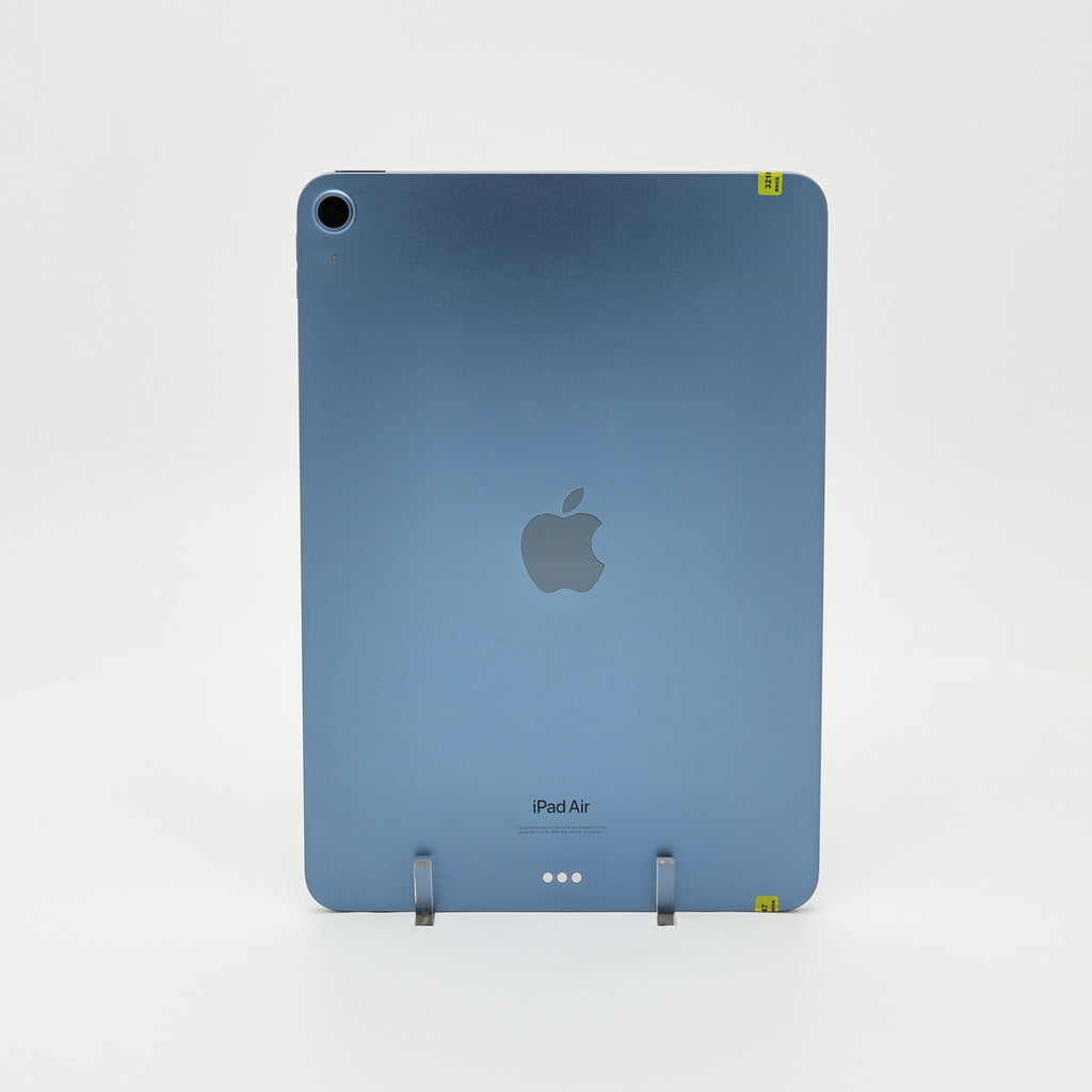 99新 Apple iPad Air5 64G 藍色 WIFI