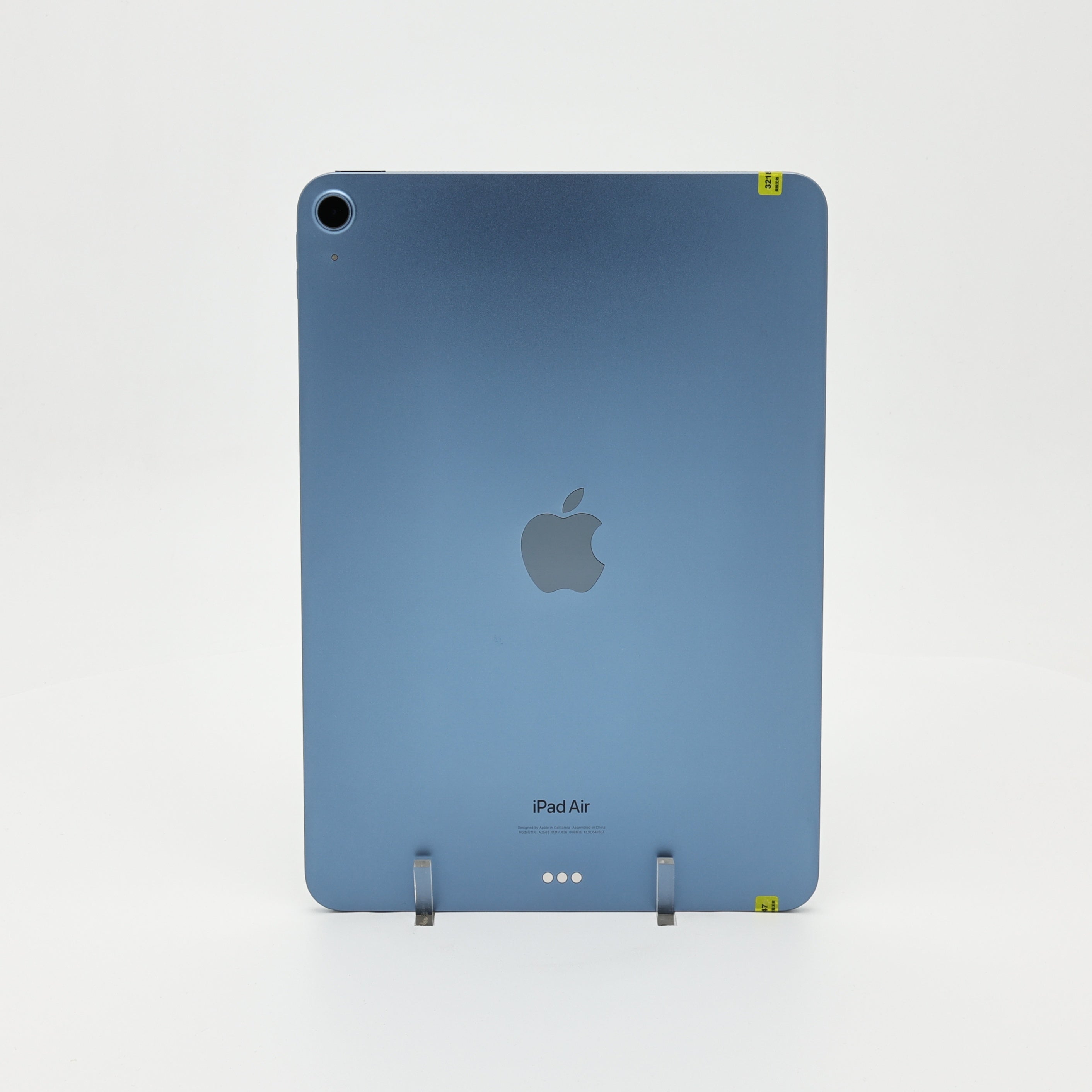 99新 Apple iPad Air5 64G 藍色 WIFI