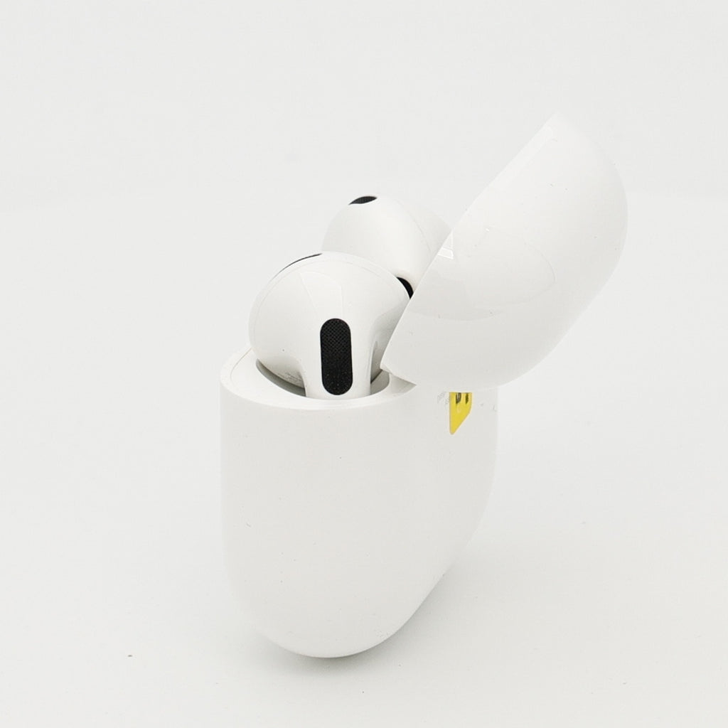99新 Apple AirPods 4 (不支持主动降噪) 白色