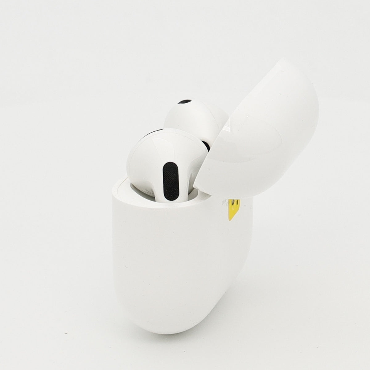 99新 Apple AirPods 4 (不支持主动降噪) 白色