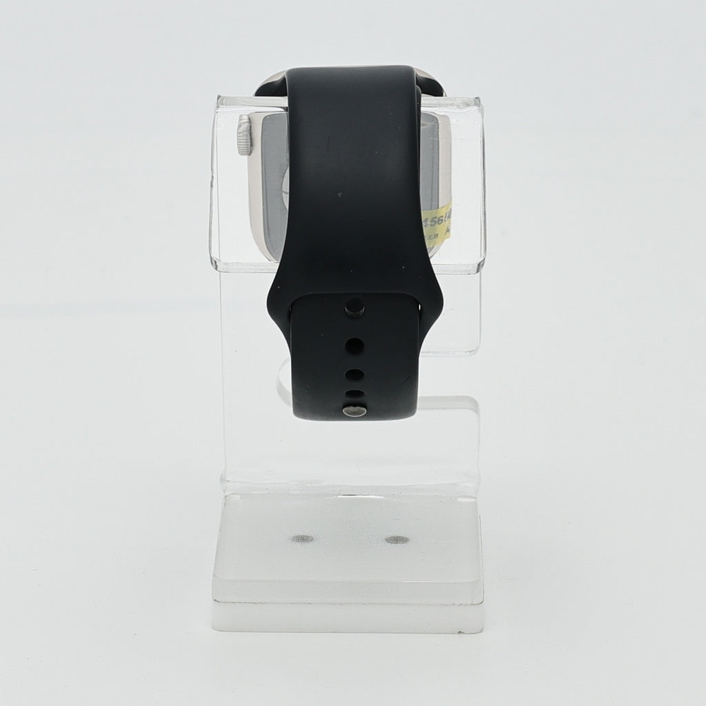 99新 Apple Watch Series 9 41毫米 鋁金屬