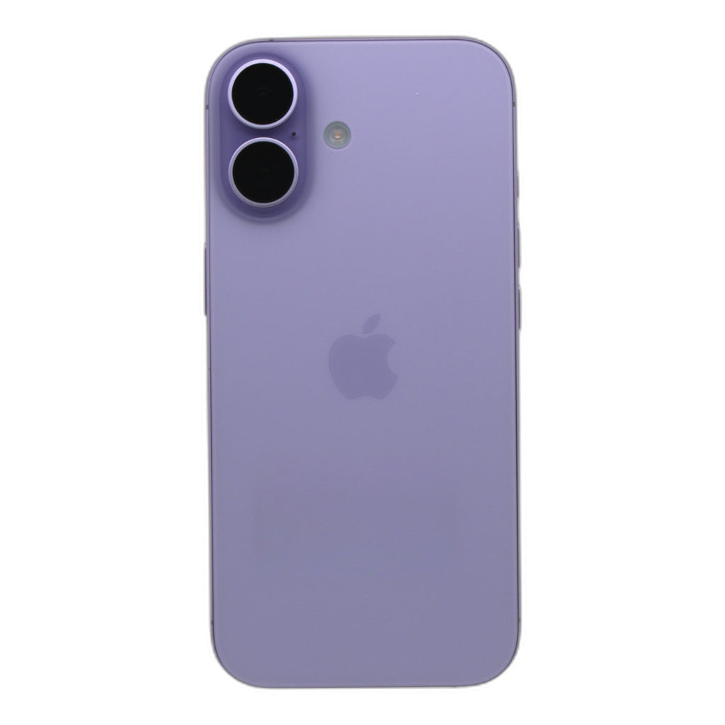 99新 Apple iPhone 17 256G 薰衣草紫色 中國大陸版