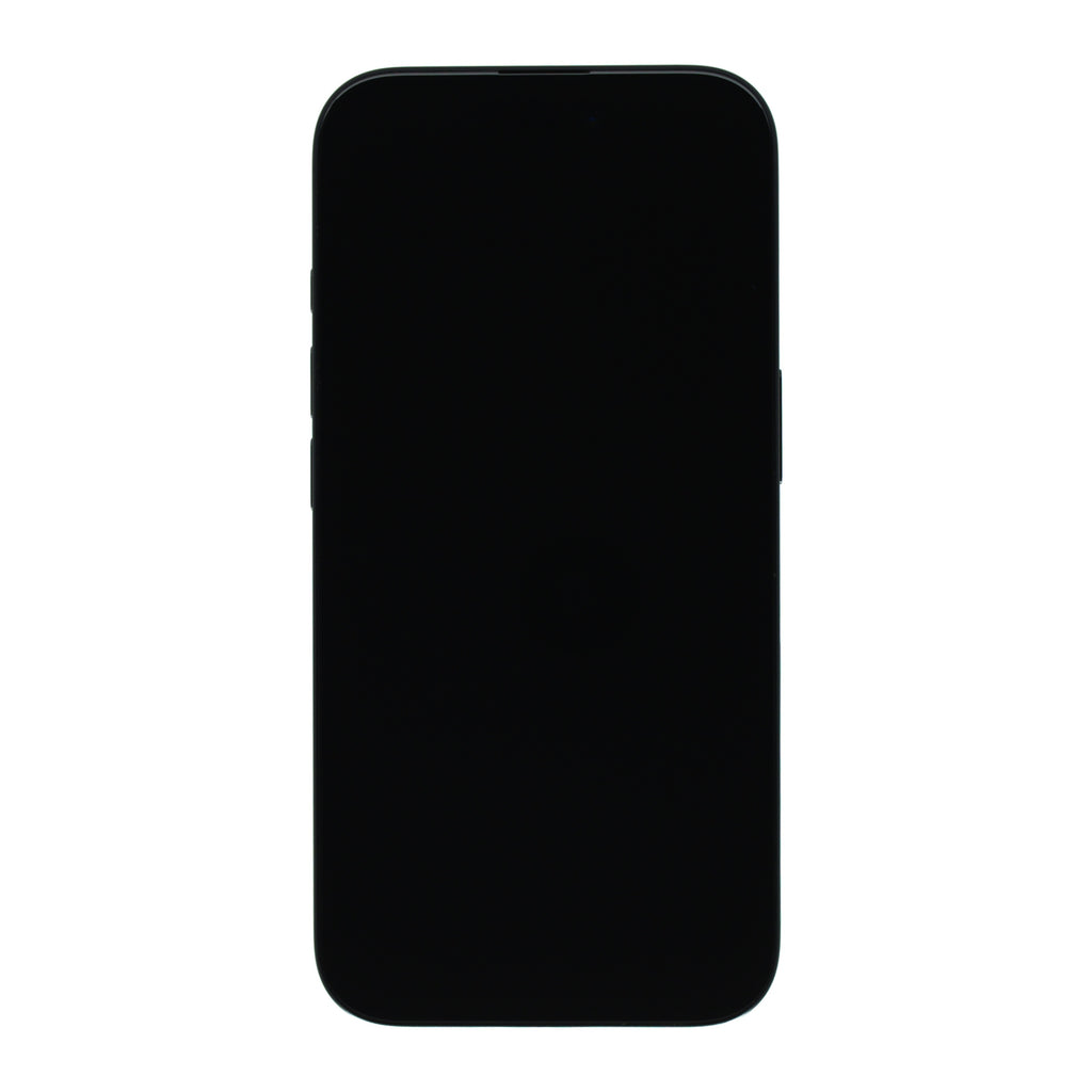 95新 Apple iPhone 16 256G 黑色 中國大陸版
