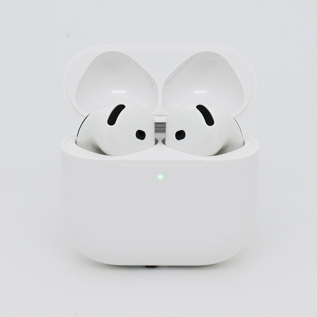 99新 Apple AirPods 4 (支持主动降噪) 白色