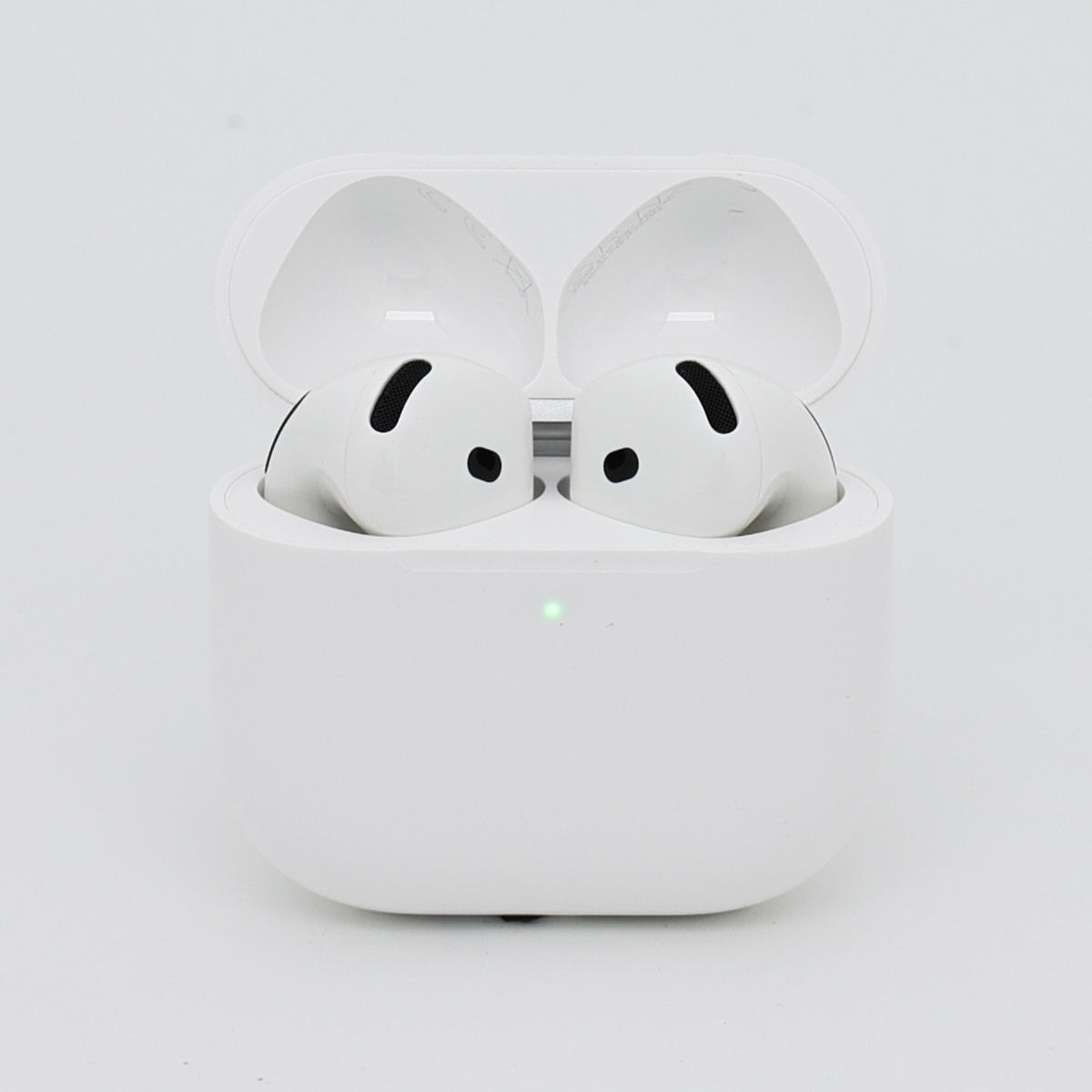 99新 Apple AirPods 4 (支持主动降噪) 白色
