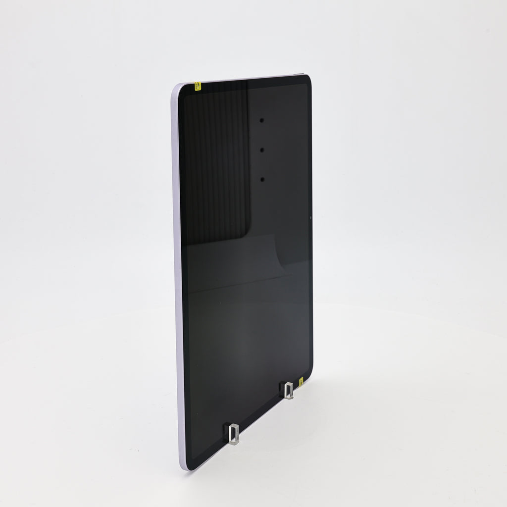 99新 Apple iPad Air (M2) 13英寸 128G 紫色 WIFI