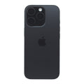 95新 Apple iPhone 16 Pro 128G 黑色鈦金屬 中國大陸版