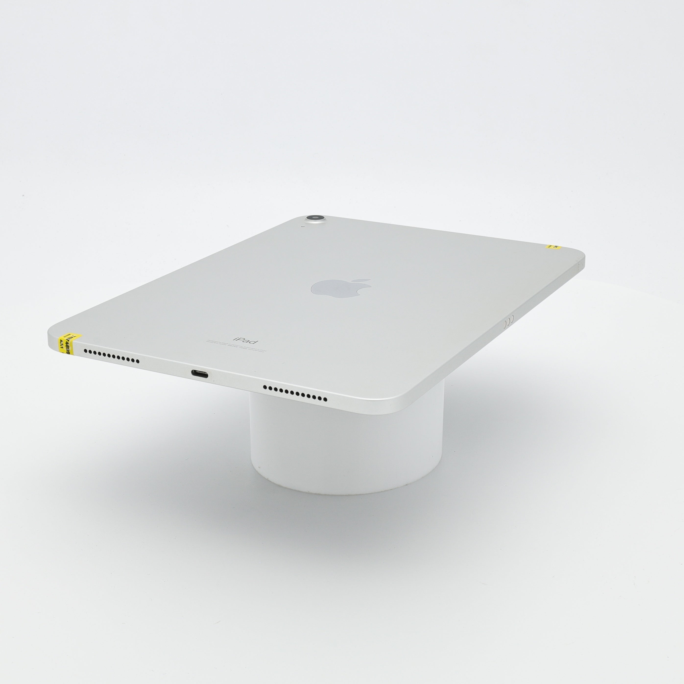 95新 Apple iPad 10代 64G 銀色 WIFI