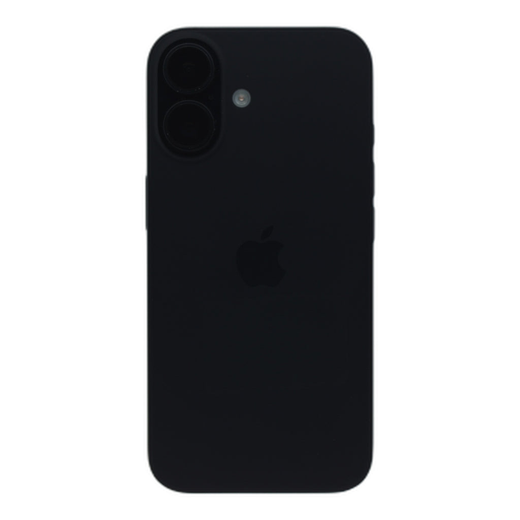 95新 Apple iPhone 16 128G 黑色 中國大陸版